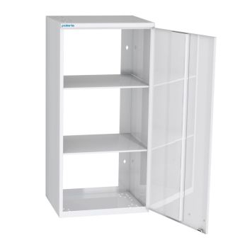 Hyllykaappi Polaria 400 Ylä Oikea