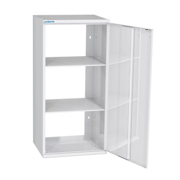 Hyllykaappi Polaria 400 Ala Oikea