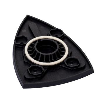 Tasohiomalevy Bosch 110 x 150 mm