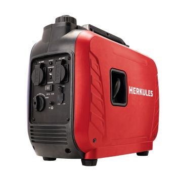 Invertteri Herkules PG2000