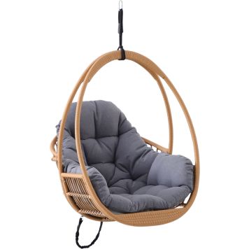 Riipputuoli Sunfun pehmusteella