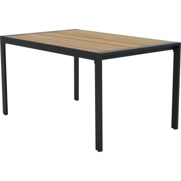 Puutarhapöytä Sunfun Aava 140 x 90 cm