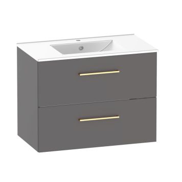 ALLASKAAPPI POLARIA NOVAL 800 HARMAA