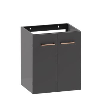 ALLASKAAPPI POLARIA STILA 500 HARMAA