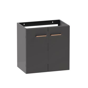 ALLASKAAPPI POLARIA STILA 600 HARMAA