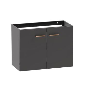 ALLASKAAPPI POLARIA STILA 800 HARMAA