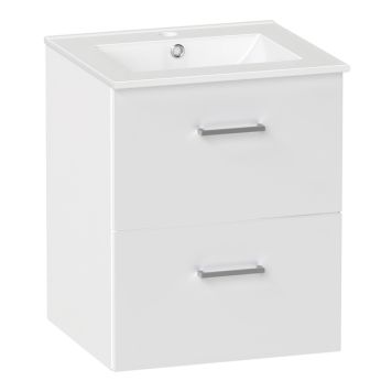 Allaskaappi Polaria Noval 50 cm