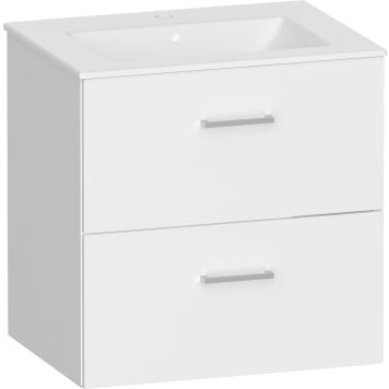 Allaskaappi Polaria Noval 60 cm