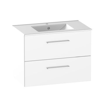 Allaskaappi Polaria Noval 80 cm