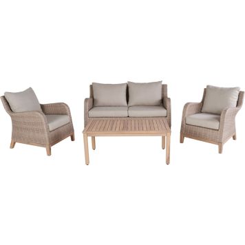 Sohvaryhmä Sunfun Aruba