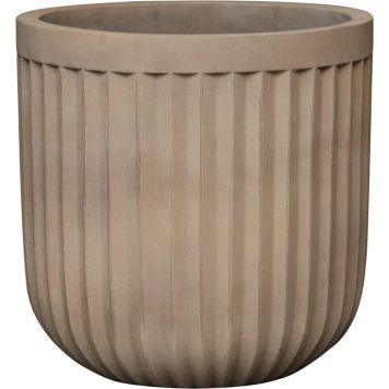 Ulkoruukku Emilia terra 28 cm