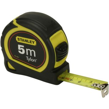 Rullamitta Stanley Tylon 5 m