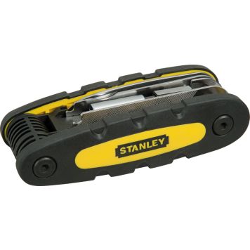 Monitoimityökalu Stanley 14-in-1