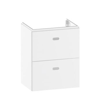 Allaskaappi Polaria Mille 500