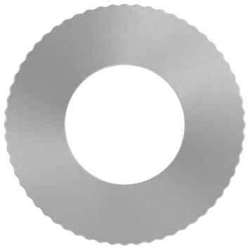 Supistusrengas Bosch PRO‑pyörösahanterälle 20 x 1,2 x 10 mm