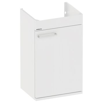 Allaskaappi Polaria Pro N 400 oikea 36 cm