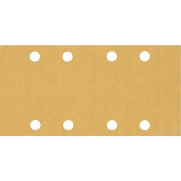 Hiomapaperi Bosch Expert C470, 93 x 186 G40 10 kpl