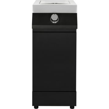 Sivutaso Kingstone Quad kesäkeittiöön sivukeittimellä