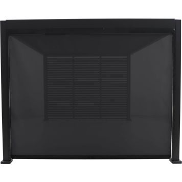 Verho Sunfun Milos paviljonkiin 276 x 220 cm