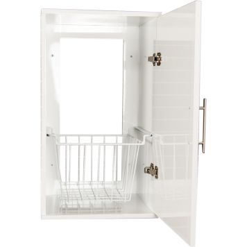 Kori Tammiholma Pyykkikaappiin