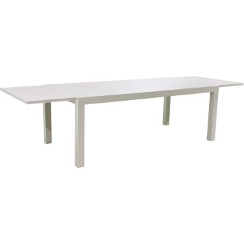 Pöytä Sunfun Maja jatkettava hiekka