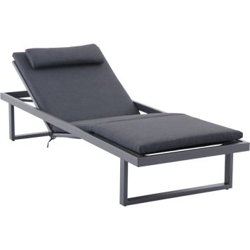 Aurinkovuode Sunfun Sling harmaa