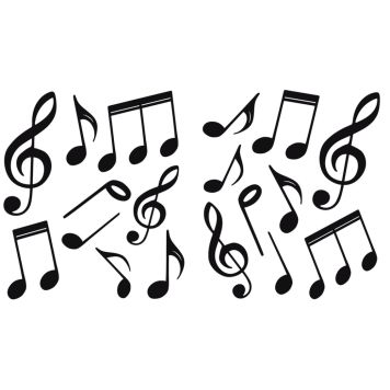 Sisustustarra Plage XS Musiikki