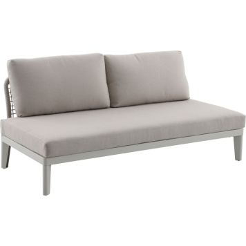 Sohva Sunfun Solo 168 x 86 x 66 cm