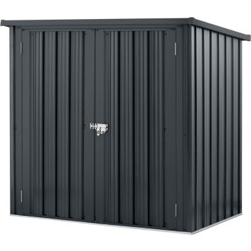 Metallivaja 141 x 76 x 134 cm