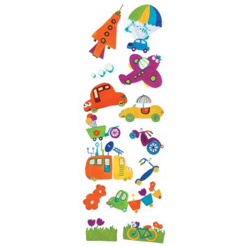 Julistetarra Plage Hausket mekaaniset