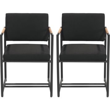 Tuoli Sensum Arendal 2 kpl