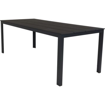 Pöytä Sunfun Anna 205 x 90 cm