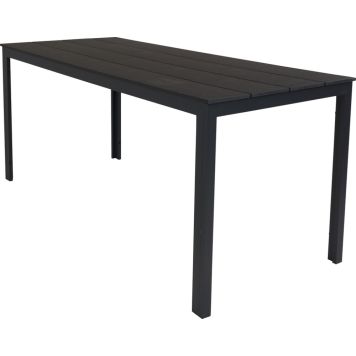 Pöytä Sunfun Anna 150 x 90 cm