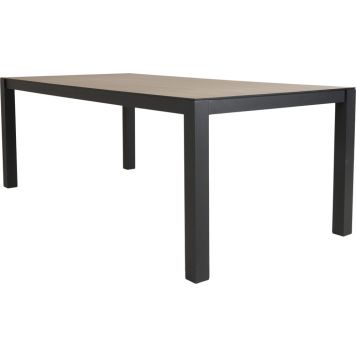 Pöytä Sunfun Zeus 210 x 90 cm