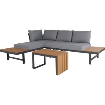 Kulmasohvaryhmä Sunfun Agatha