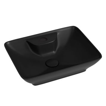 Malja-allas Tammiholma Silves Mattamusta 52 cm