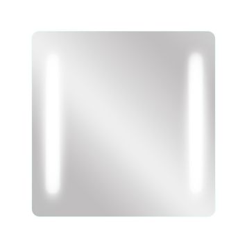 LED-valopeili Tammiholma Cork 60 x 60 cm