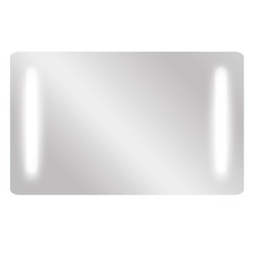 LED-valopeili Tammiholma Cork 60 x 100 cm