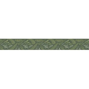 Boorditarra Plage Setermoen Green 15 x 200 cm