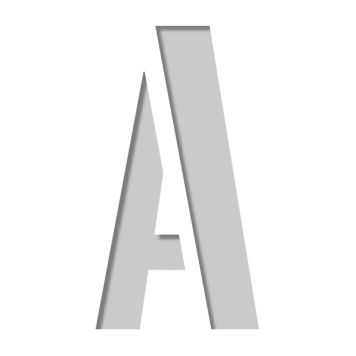 Sapluuna A 9,5 x 9,5 cm