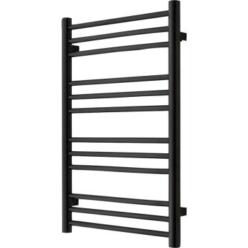 Pyyhekuivain Camargue Göteborg Musta 78,5 x 50 cm