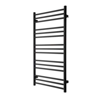 Pyyhekuivain Camargue Göteborg musta 99 x 50 cm