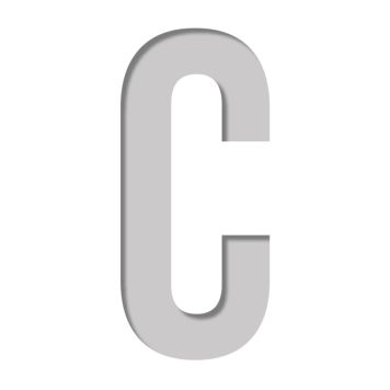 Sapluuna C 9,5 x 9,5 cm