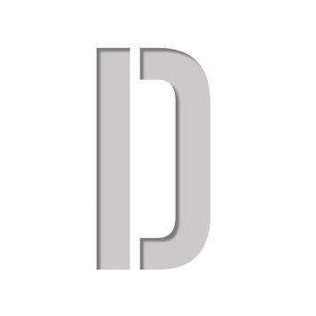 Sapluuna D 9,5 x 9,5 cm