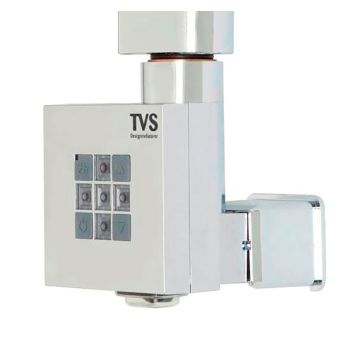 Sähkövastus Camargue Kromi 300 W