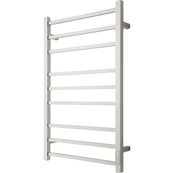 Pyyhekuivain Camargue Malmö Teräs 86 x 53 cm