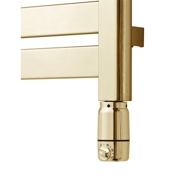 Lämmityselementti Camargue Messinki 300 W