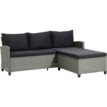 Divaanisohva Sunfun Mallorca