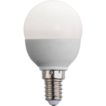 LED-lamppu RGBW Leuchten Direkt E14 3,5 W