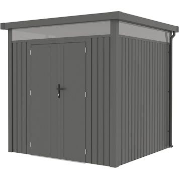 Metallivaja Anna 212 x 212 x 222 cm